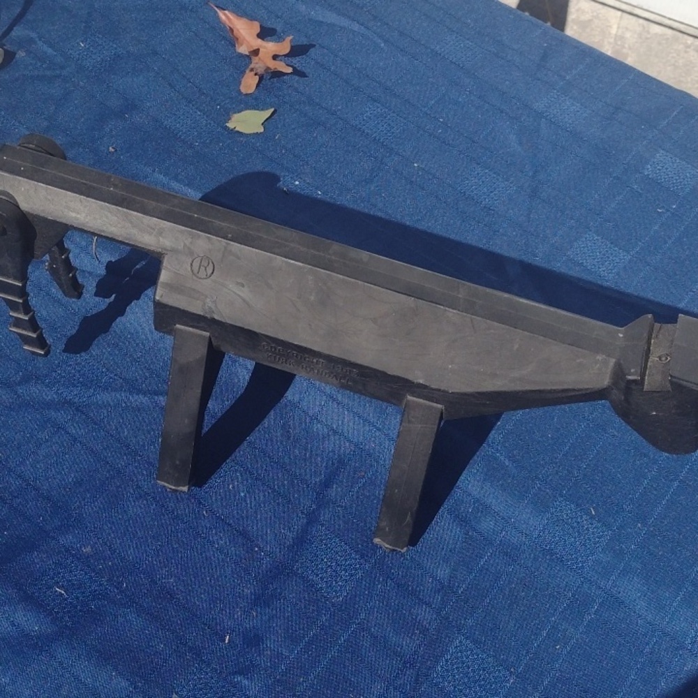 Lasso Tabletop Trainer(KURK RANDELL)